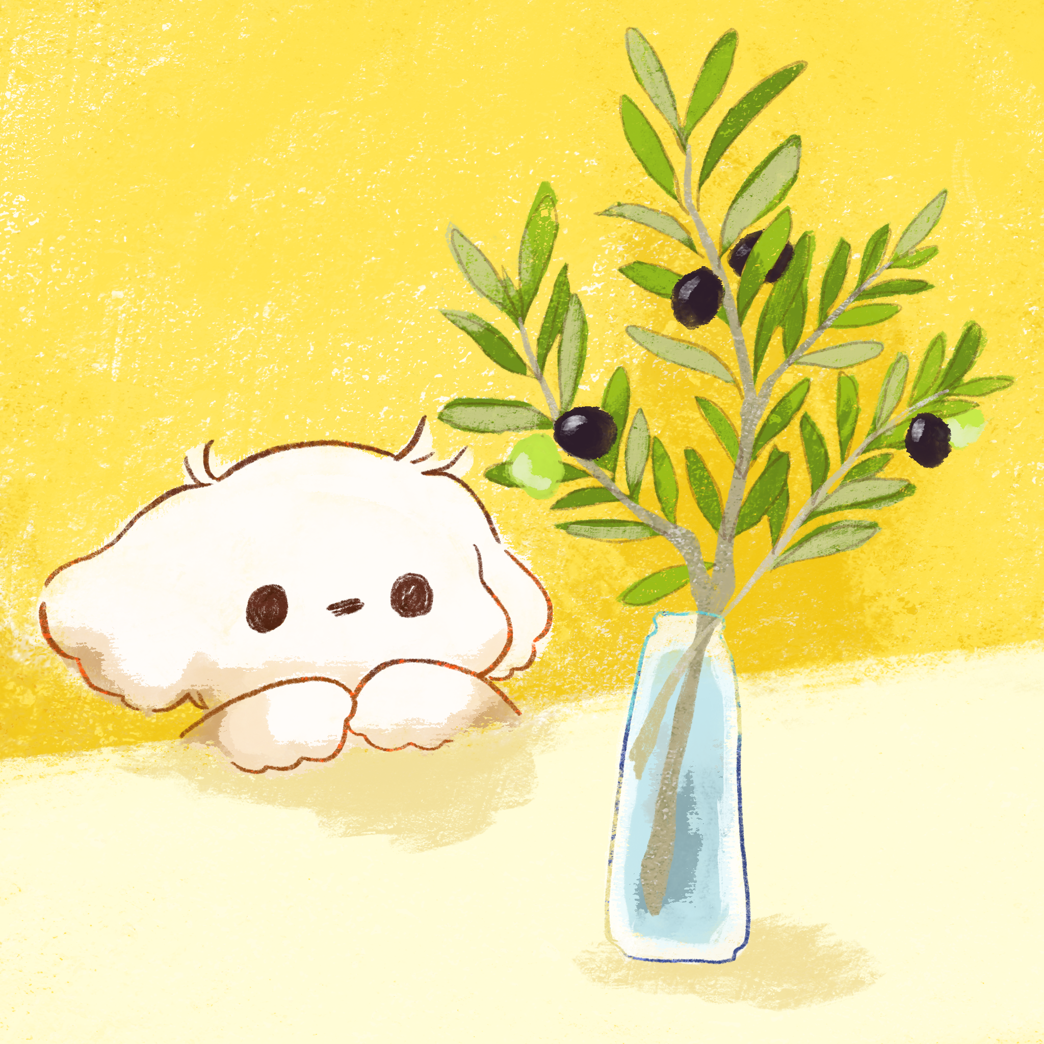 オリーブ - Olive -