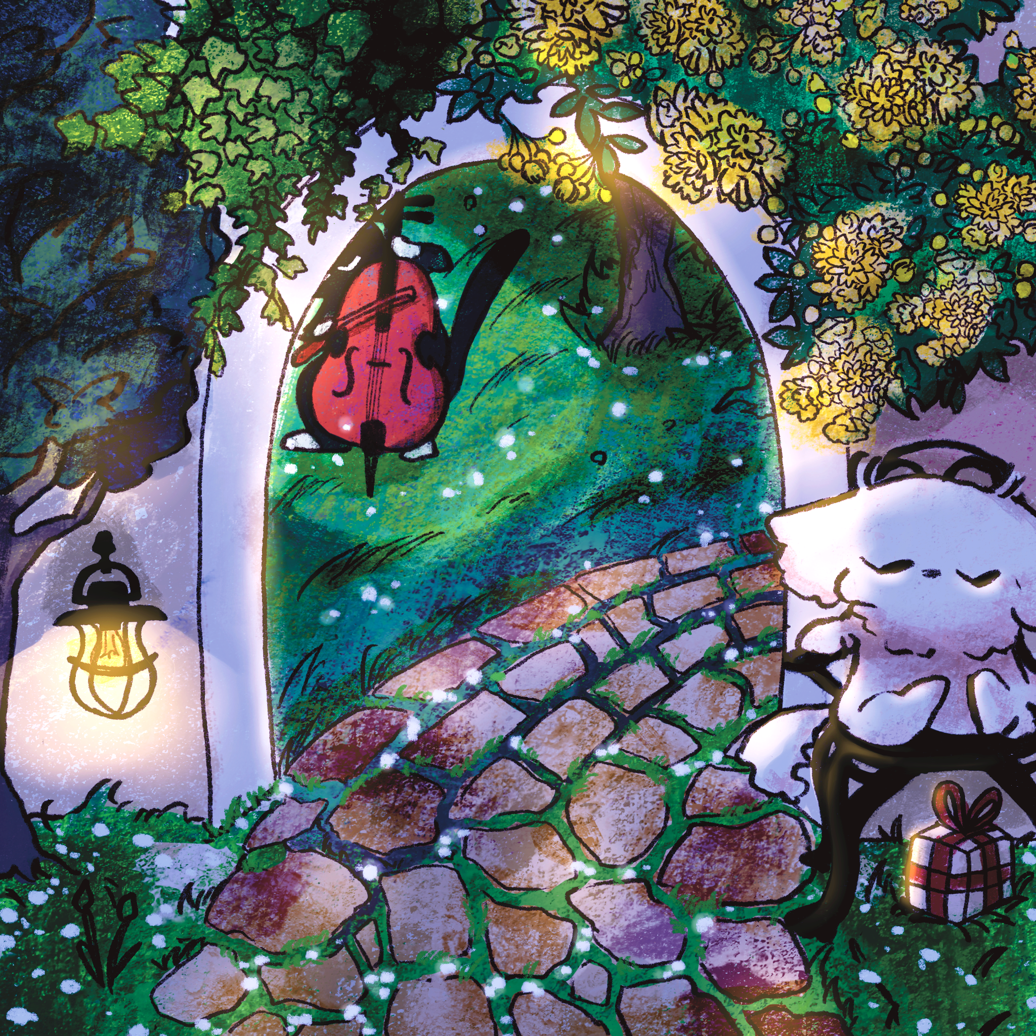 チューリップ - Tulip -